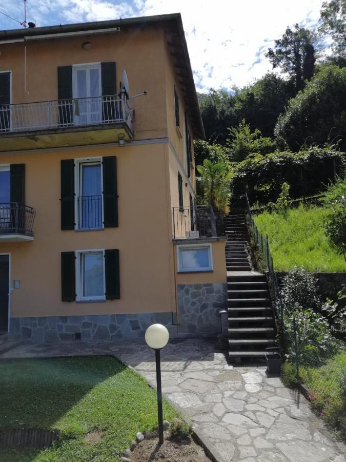 Casa Vittoria Apartamento Dervio Exterior foto